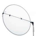 Manfrotto reflektorihoidik Universal Bracket for 50-120cm Reflector