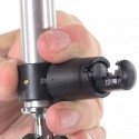 Manfrotto reflektorihoidik Universal Bracket for 50-120cm Reflector