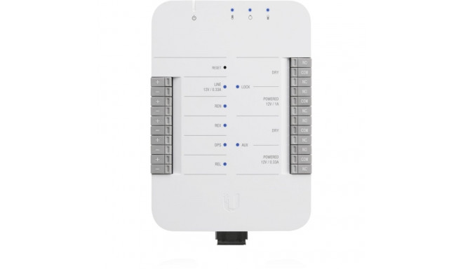 Ubiquiti UniFi Access Hub / Door, access control (white)