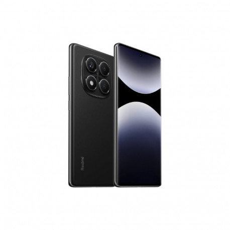 Redmi nutitelefon Note 14 Pro 5G 256GB HyperOS 8GB, öömust