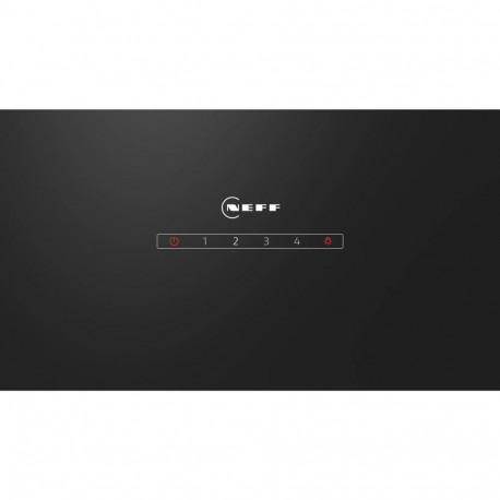 D83IDK1S0 N 30 (schwarz, 80 cm)