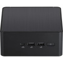 ASUS NUC 14 Pro Tall Kit RNUC14RVHV700002I, Barebone (black, without operating system)