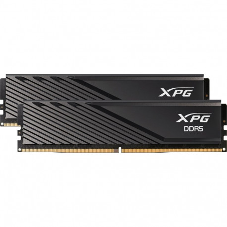 XPG Lancer Blade DIMM mälumoodul AX5U5600C4616G-DTLABBK 32GB DDR5-5600 (2x16GB) Intel XMP AMD EXPO, 