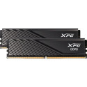 ADATA DDR5 - 32GB - 5600 - CL - 46 (2x 16 GB) dual kit, memory (black, AX5U5600C4616G-DTLABBK, XPG L