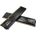 ADATA DDR5 - 32GB - 5600 - CL - 46 (2x 16 GB) dual kit, memory (black, AX5U5600C4616G-DTLABBK, XPG L