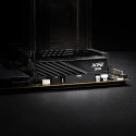 ADATA DDR5 - 32GB - 5600 - CL - 46 (2x 16 GB) dual kit, memory (black, AX5U5600C4616G-DTLABBK, XPG L
