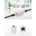 Ugreen connector network cable connector network connector RJ45 white (NW114 20311)