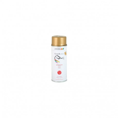 CRAFTS pronks effekt 400ml