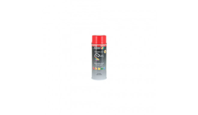 CRAFTS RAL3020 400ml