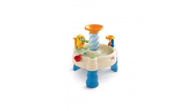 Spiralin Seas Water Table