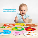 First puzzles - Little ones