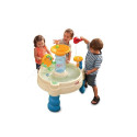 Spiralin Seas Water Table