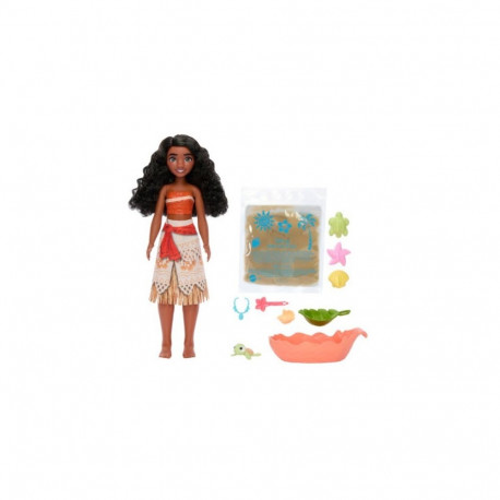 Doll Disney Princess Vaiana 2