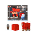 Minecraft Diamond Level Sheep Action