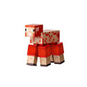 Minecraft Diamond Level Sheep Action