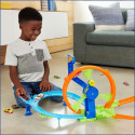 Car track Rapid Launch and Loop