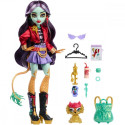 Doll Monster HighJinafire Long with animal