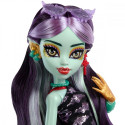 Doll Monster HighJinafire Long with animal