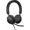 Jabra Evolve2 40 SE MS Stereo USB-A/C
