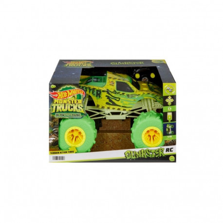 Pojazd RC Monster Trucks Gunkster