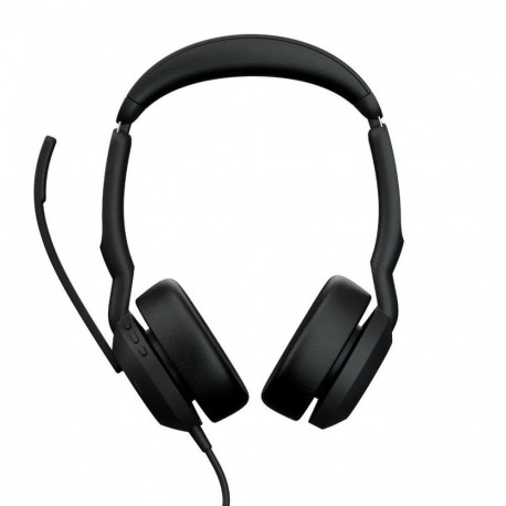 Jabra Evolve2 50 USB-A&C UC stereo
