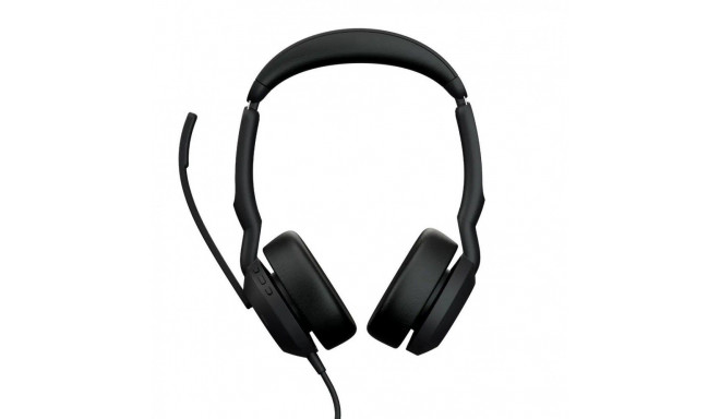 Jabra Evolve2 50 USB-A&C UC Stereo