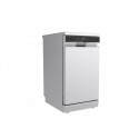 Dishawsher MDWEF1433DSS-WC-EU 45 cm