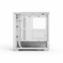 FDE Epoch White TG Clear Tint