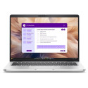 Notebook|DELL|Pro Plus|Pro 14 Plus (PB14250)|CPU  Core Ultra|u5-236V|2100 MHz|CPU features vPro|14"|