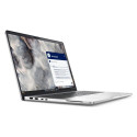Notebook|DELL|Pro Plus|Pro 16 Plus (PB16250)|CPU  Core Ultra|u5-236V|2100 MHz|CPU features vPro|16"|