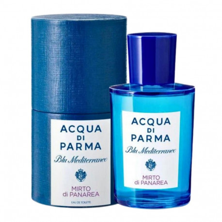 Acqua di Parma tualettvesi Blu Mediterraneo Mirto di Panarea 100ml