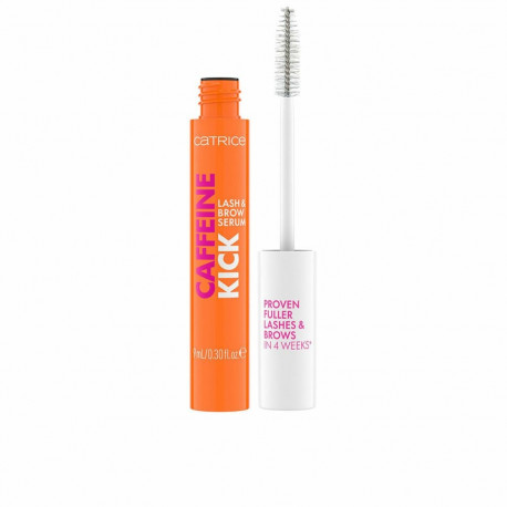 Serum Catrice CAFFEINE KICK 9 ml