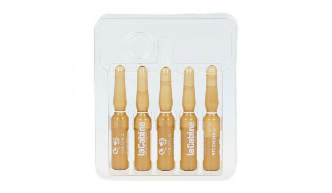 Ampoules Anti Ox laCabine (10 x 2 ml)
