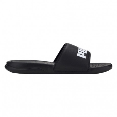 Puma plätud Popcat 20 372279 01 suurus 38, must