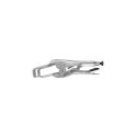 U-Clamp welding locking pliers 200mm Truper®