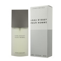 Issey Miyake L'Eau D'Issey Pour Homme Edt Spray (125ml)