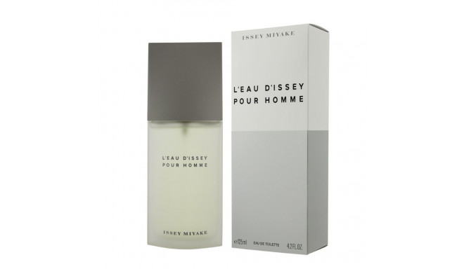 Issey Miyake L'Eau D'Issey Pour Homme Edt Spray (125ml)