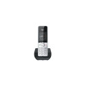 Gigaset Comfort 500 silber-schwarz