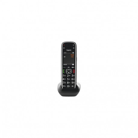 Gigaset E720HX, must