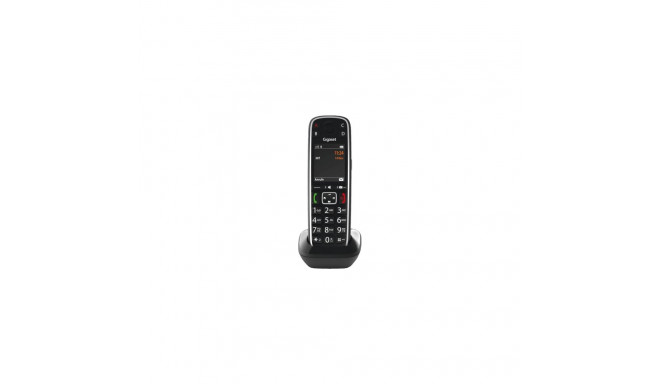 Gigaset E720HX, must