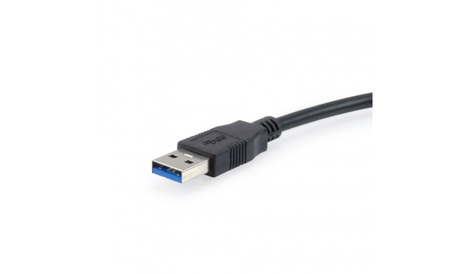 Equip USB 3.0 to HDMI Adapter