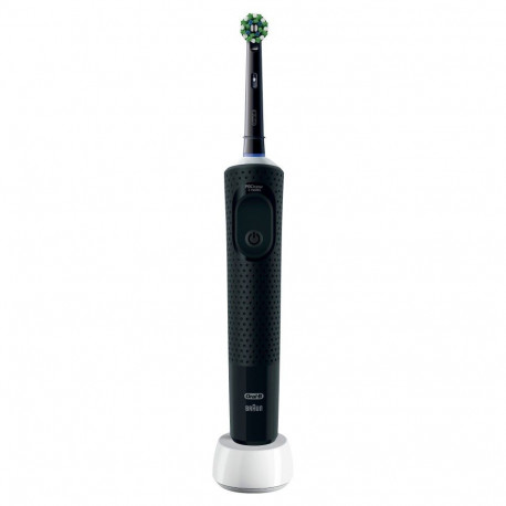 Oral-B hambahari Vitality Pro täiskasvanutele, pöörlev, must