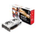 Sapphire PURE AMD Radeon RX 9060 XT graafikakaart 16 GB GDDR6