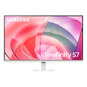 Samsung S70D arvutimonitor 81.3 cm (32") 3840 x 2160 pikslit 4K Ultra HD LCD valge