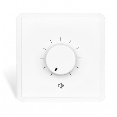 AUDAC VC3102 100 W Rotary volume control