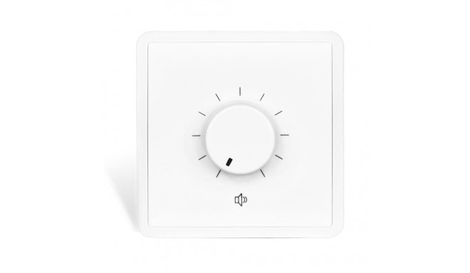 AUDAC VC3102 100 W pööratav helitugevuse regulaator