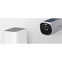 Eufy Security eufyCam 3 2-Cam Kit, 4K Wireless Security Camera with Integrated Solar Panel, Face Rec