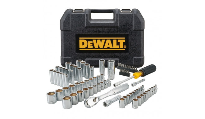 DeWALT DWMT81531-1 socket/socket set