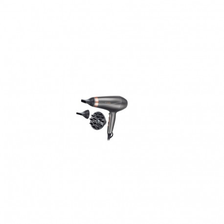 Remington AC8820 2200W, hõbedane