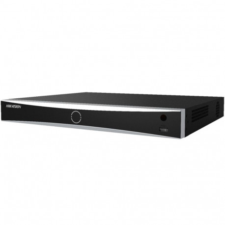 Hikvision DS-7632NXI-K2(D) network video recorder 1U Black